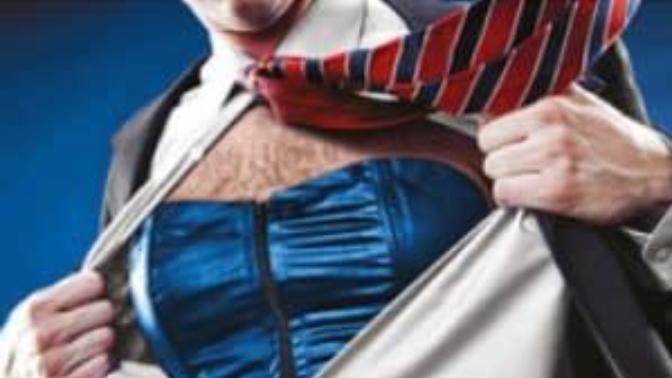 Can crossdressing be inherited?