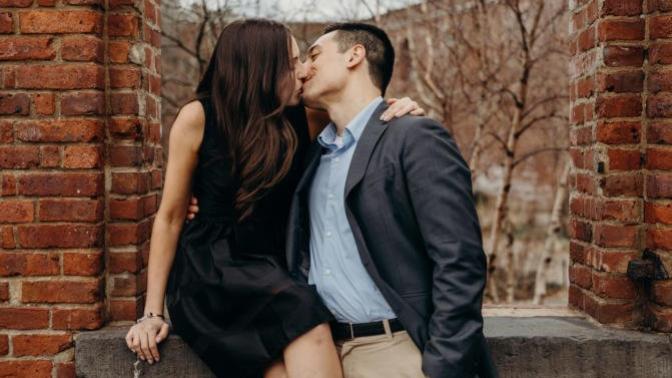 Why do some men use women as back up plans?