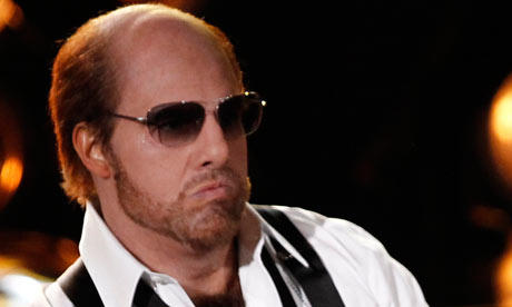 Do Bald Men Look Attractive To Women?
