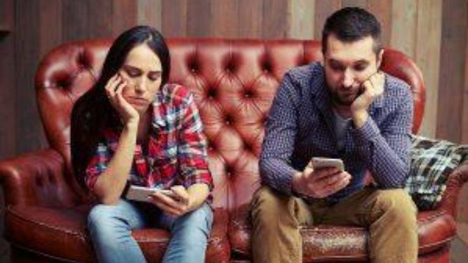 Have You Ever Felt Bored in a Relationship?