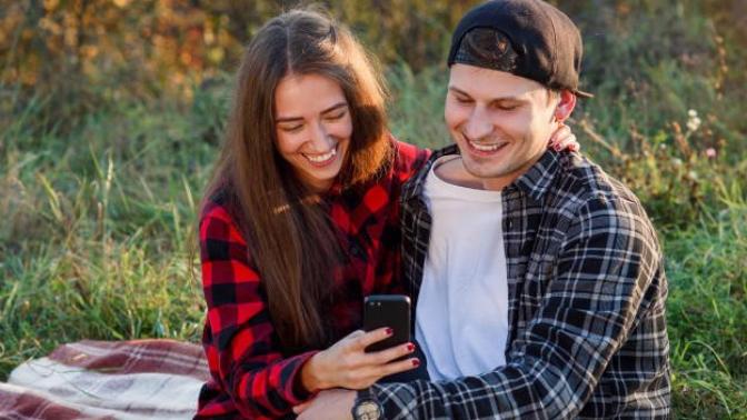 Why do guys like it when their girl sits in their lap?