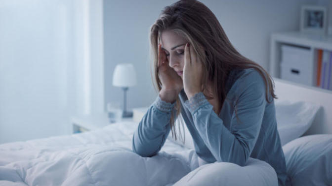 How did you get over the worst breakup in your life?