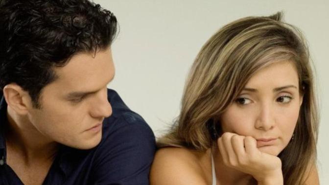 Why is it so hard to find a partner?