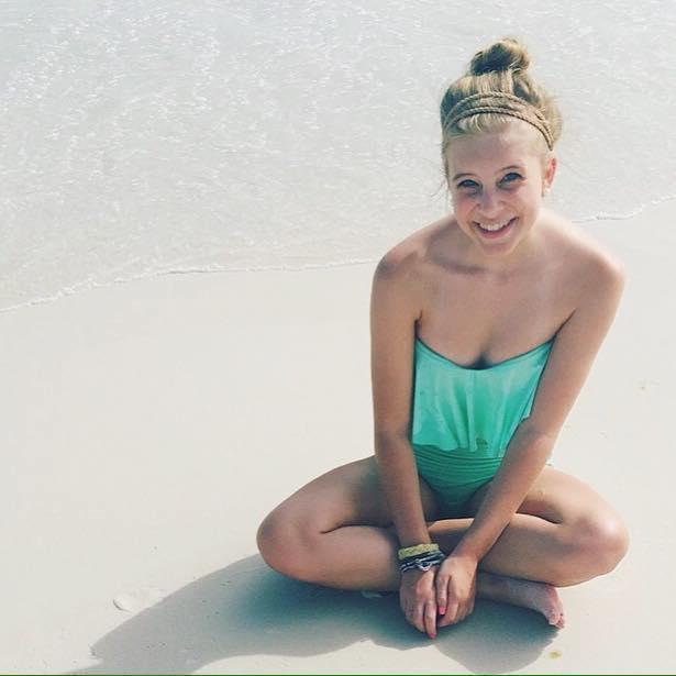 Who else is looking forward to warmer weather?