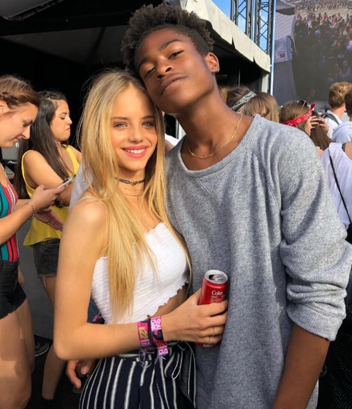 I want to date Black, Asian or Hispanic Guys but my Parents ( Mainly my dad) will lose his shit and be very angry at?