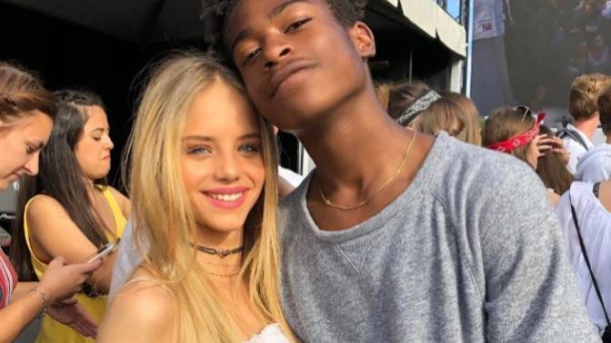 I want to date Black, Asian or Hispanic Guys but my Parent's ( Mainly my dad) will lose his shit and be very angry at?