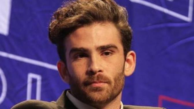 Conservatives, Does This Guy Triggers You Soo Much?