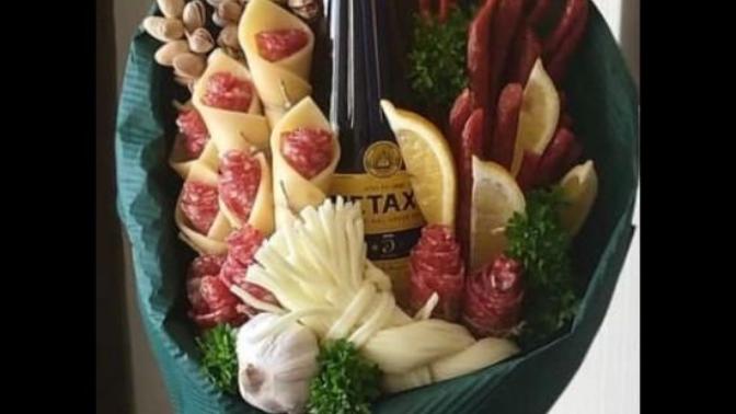 Guys, would you dislike it if your girlfriend buys flowers for you?