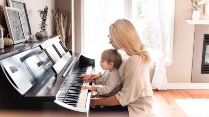 If a parent has expectations for their child, where's the line between loving their child and seeing them as a means to an end?