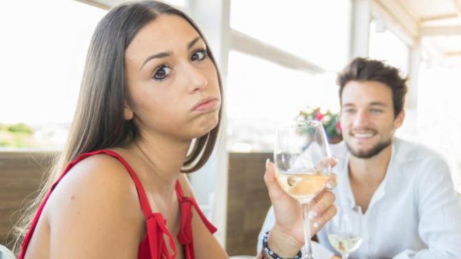 Girls, would you let your mother set you up on a blind date?