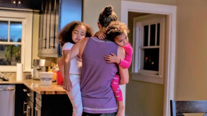 Would you date a single mother? Ladies, would you date a single father?