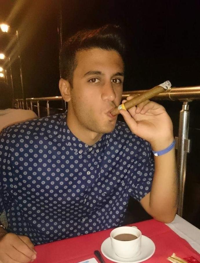 Is smoking a big no for a girl that doesnt smoke?