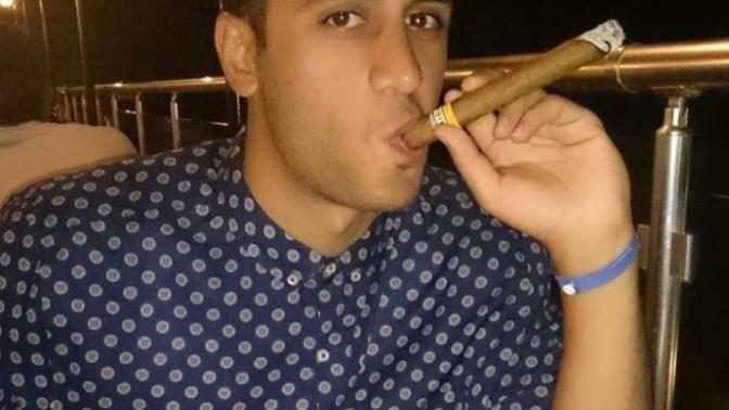 Is smoking a big no for a girl that doesn't smoke?