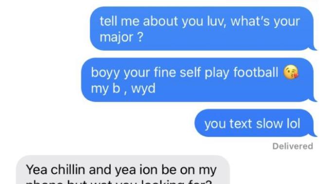 What does my crush mean?
