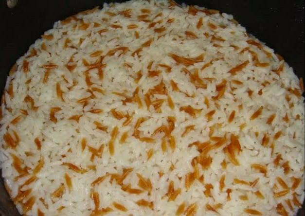 What is your most national dish that you eat with pleasure and appetite like our men?