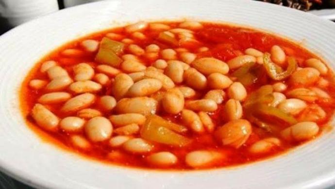 What is your most national dish that you eat with pleasure and appetite like our men?