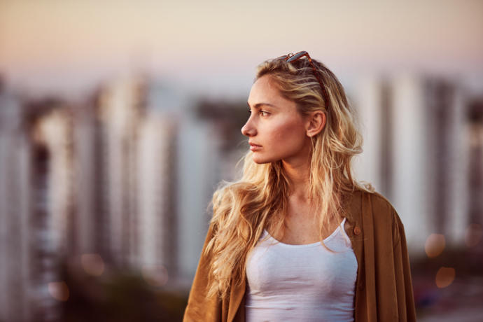 Guys, dependent or independent women?