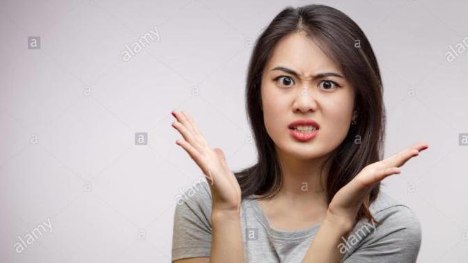 How do you deal with someone who's prejudiced or even racist against your friends?
