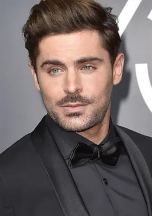 What do you think of my celebrity crushes?