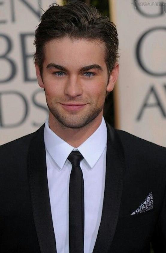 What do you think of my celebrity crushes?