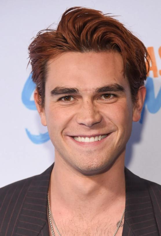 What do you think of my celebrity crushes?