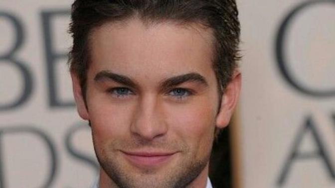 What do you think of my celebrity crushes?