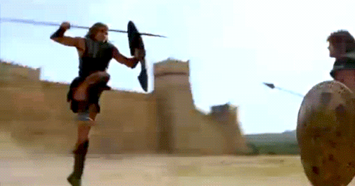 Warriors. Who were the Deadliest Warriors in History?