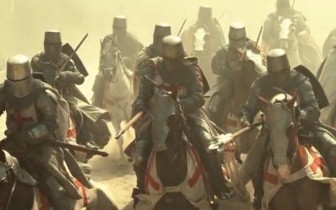 Warriors. Who were the Deadliest Warriors in History?
