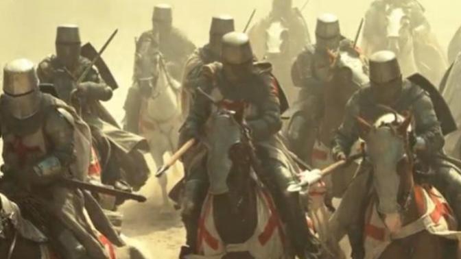 Warriors. Who were the Deadliest Warriors in History?