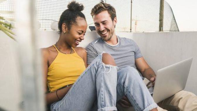 Are you easily attached to someone you find interesting to talk to?