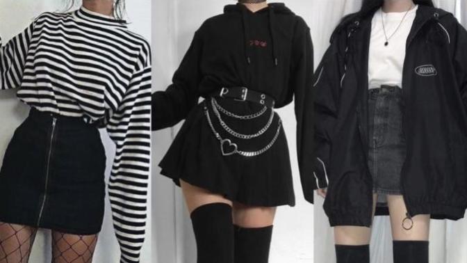 What would you call your fashion style?