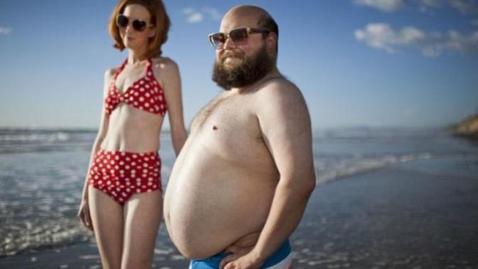Do girls like thin or chubby guys?