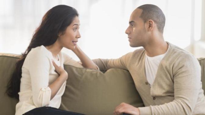 Guys, how close are you to your female friend if you have one?