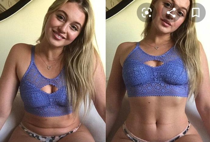 Guys, which body type do you prefer?