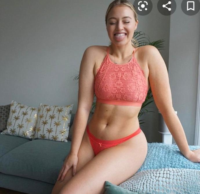 Guys, which body type do you prefer?