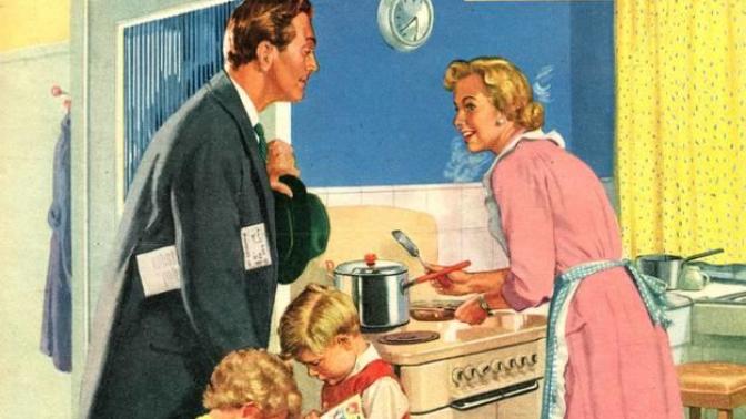 What traits make someone marriage material to you?