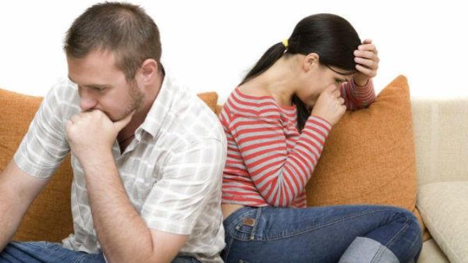 What is pressure in a relationship?