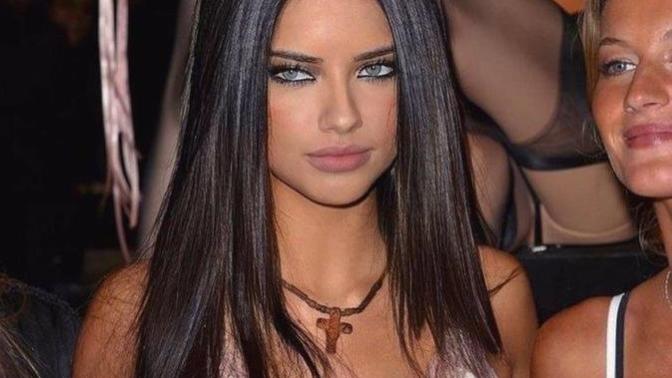 Who’s the most gorgeous bombshell?