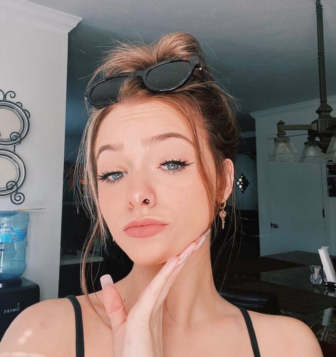 How should this 19 year girl be punished for befriending and grooming a 12 year old at the time, eventually kissing him and having sleepovers?