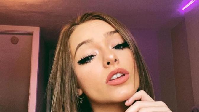 How should this 19 year girl be punished for befriending and grooming a 12 year old at the time, eventually kissing him and having sleepovers?