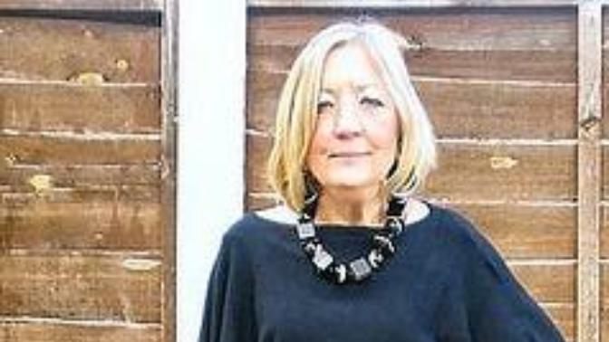 Do You Think Older Women Rock The Leather And Boots Look?