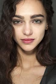 Are Bushy Eyebrows A Turn Off?