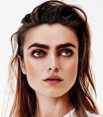 Are Bushy Eyebrows A Turn Off?