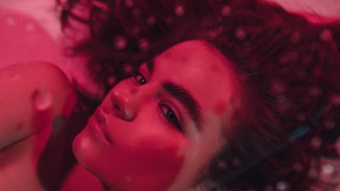 Are Bushy Eyebrows A Turn Off?