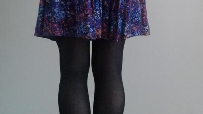 Girls, how is this outfit?