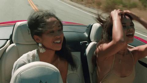 Would You Rather Date A City Girl OR A Country Girl?