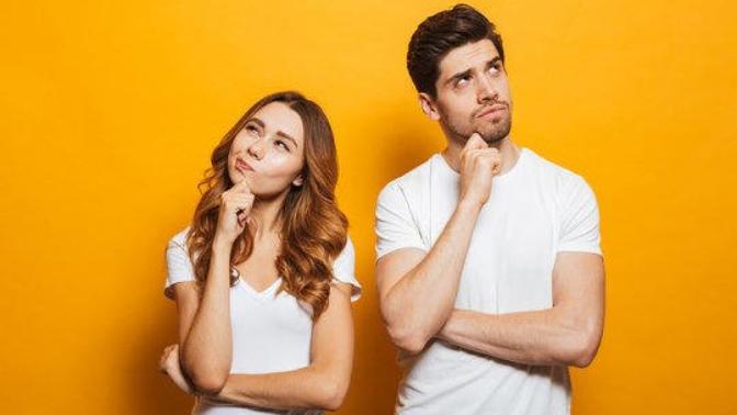 Why are good men and good women so hard for people to find nowadays?