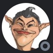 What is this odd character/creature?