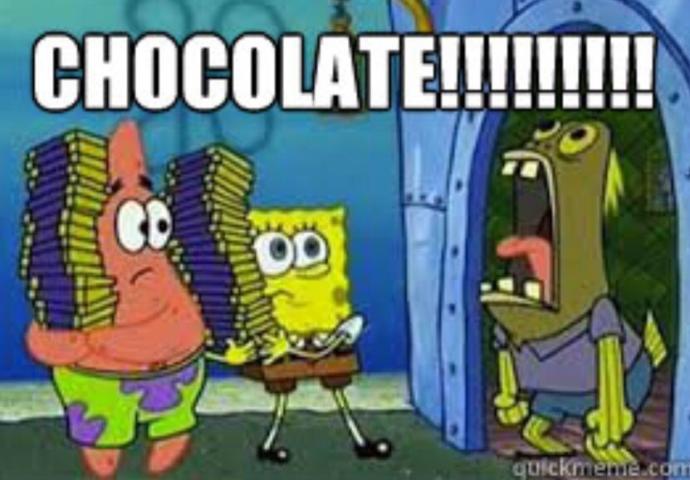 Gifting chocolates to a woman, always a good idea or too clichéd?