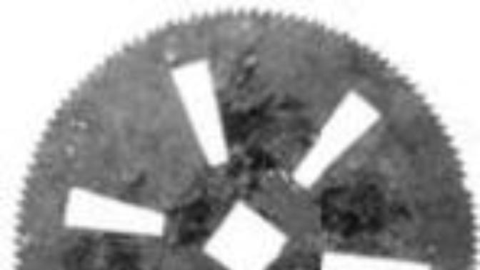 Did you know who invented the circle saw blade?